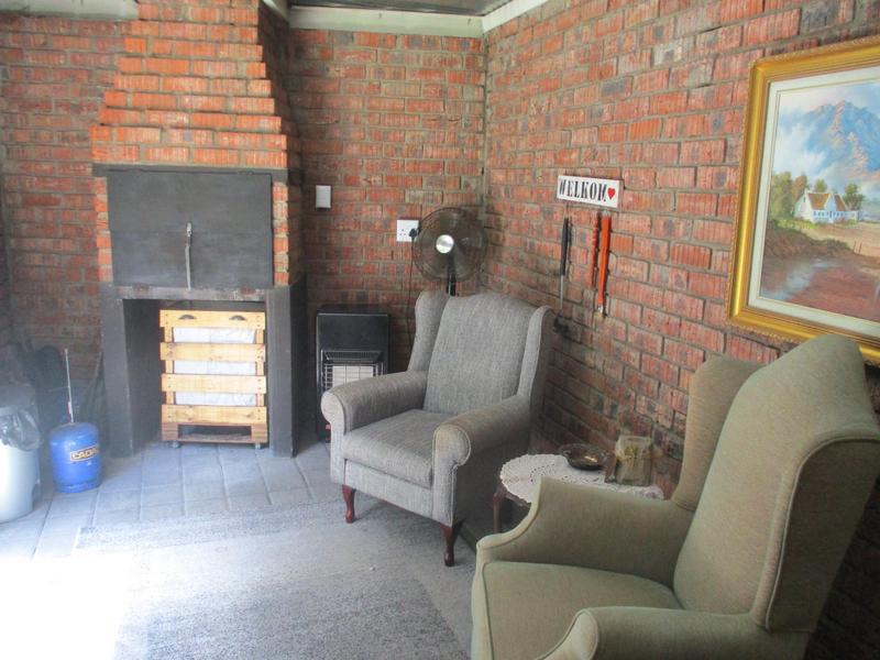 4 Bedroom Property for Sale in Waverley Free State